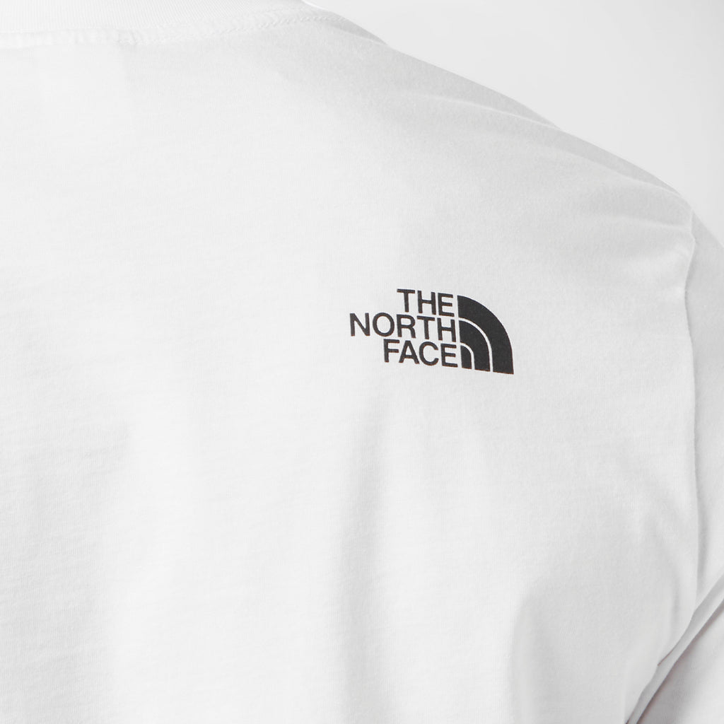 Men's Short Sleeve Flash T-Shirt