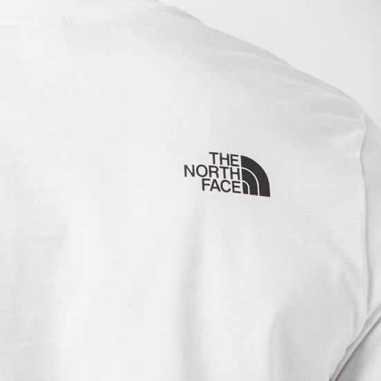 Men's Short Sleeve Flash T-Shirt