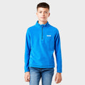 Kids' Hot Shot II Half-Zip Fleece
