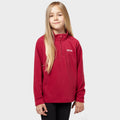 Kids' Hot Shot II Half-Zip Fleece