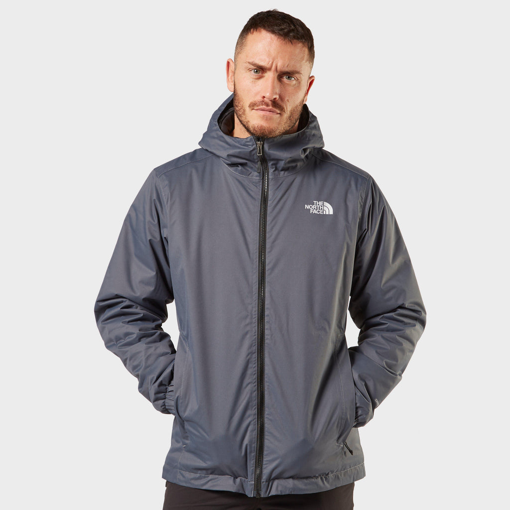 Men's Quest Insulated Jacket