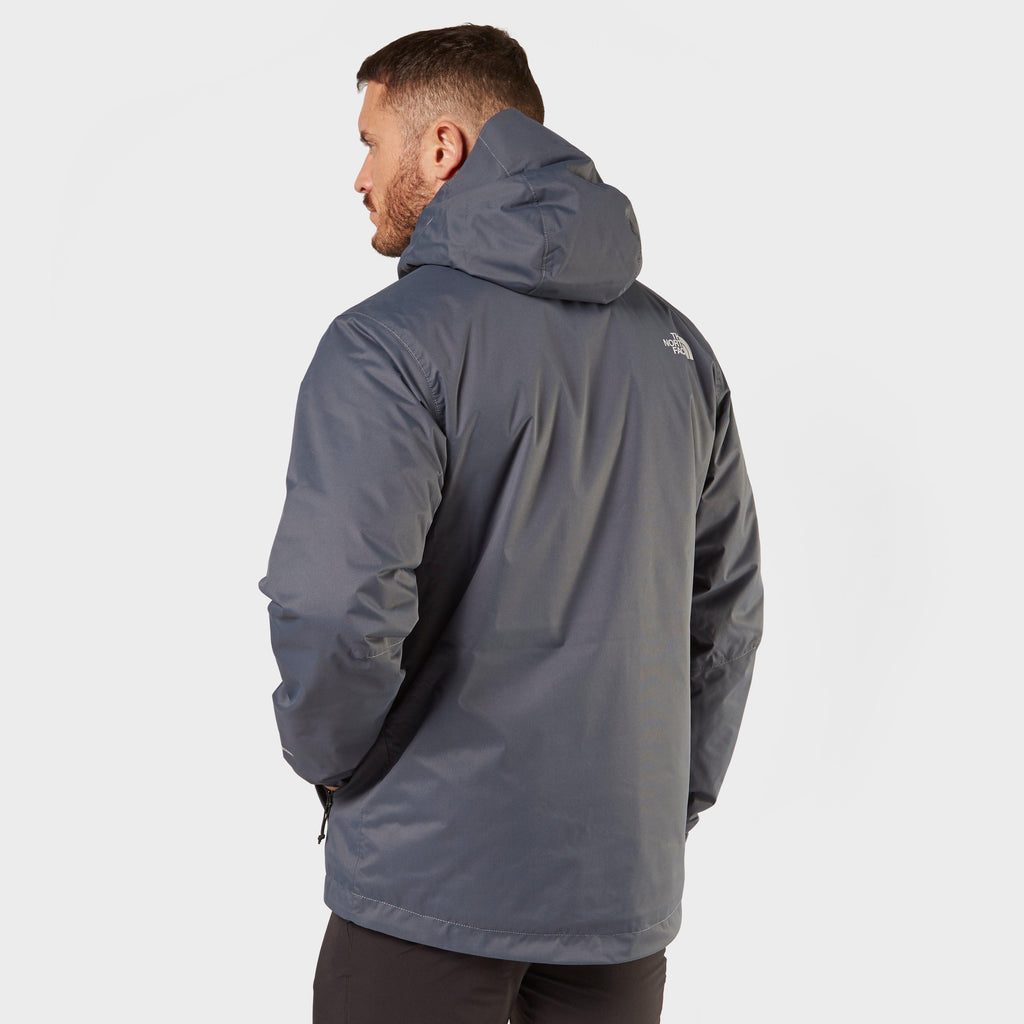 Men's Quest Insulated Jacket