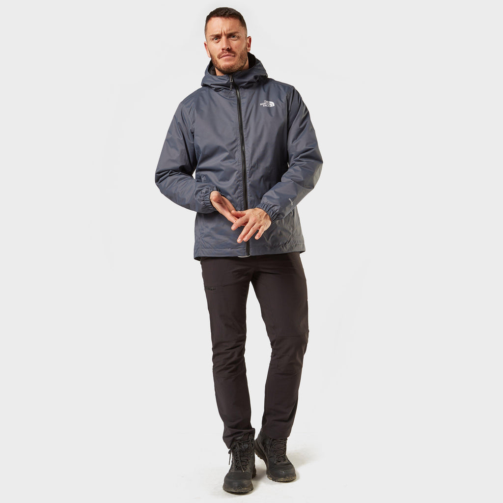 Men's Quest Insulated Jacket