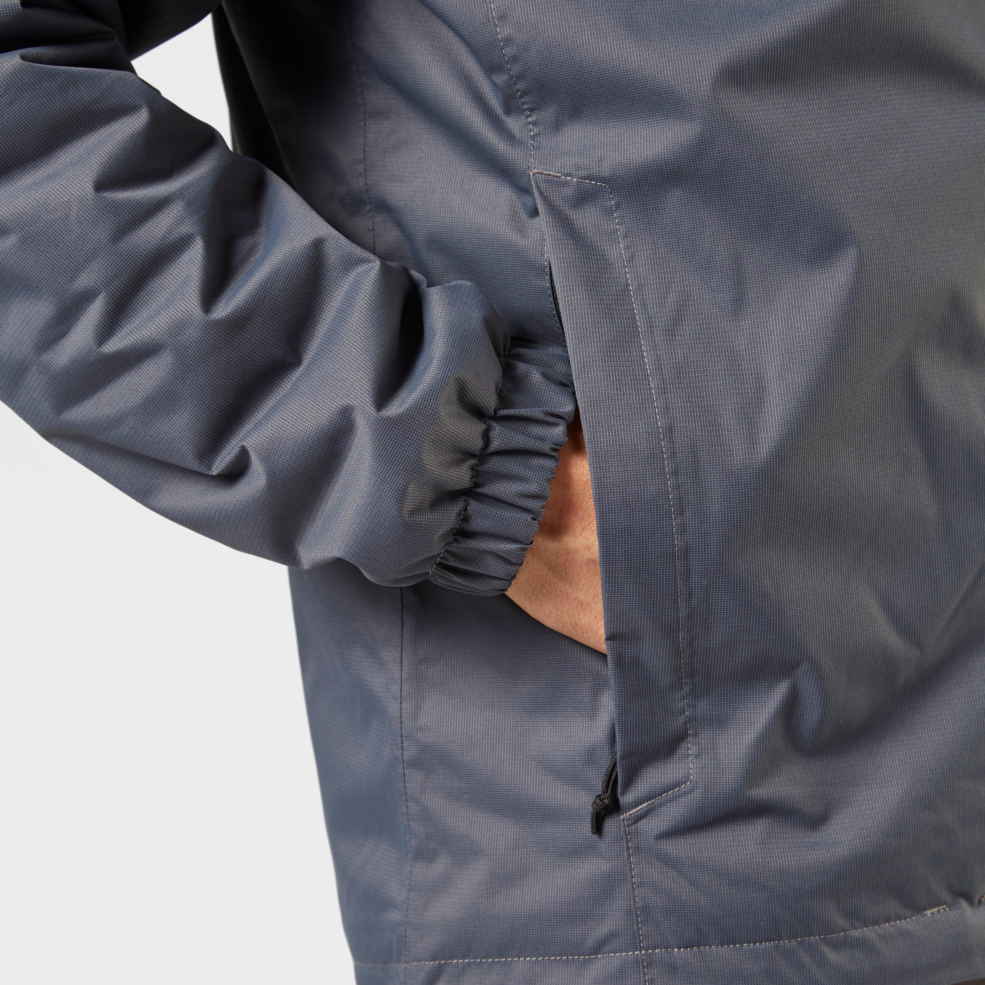 Men's Quest Insulated Jacket