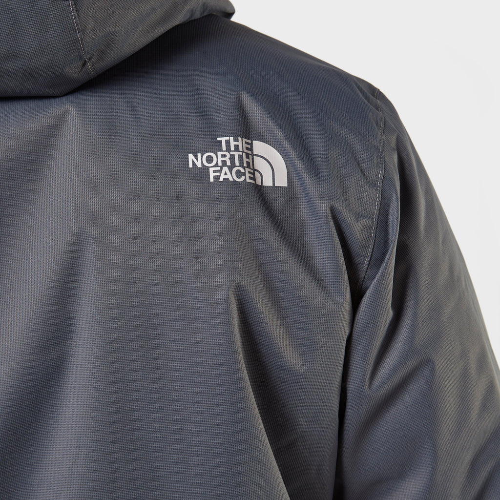 Men's Quest Insulated Jacket