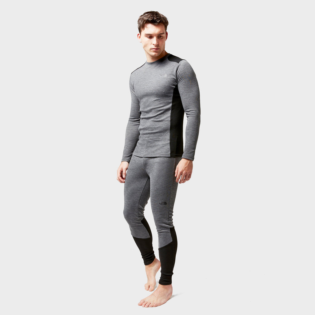 Men's Easy Long-Sleeve Top