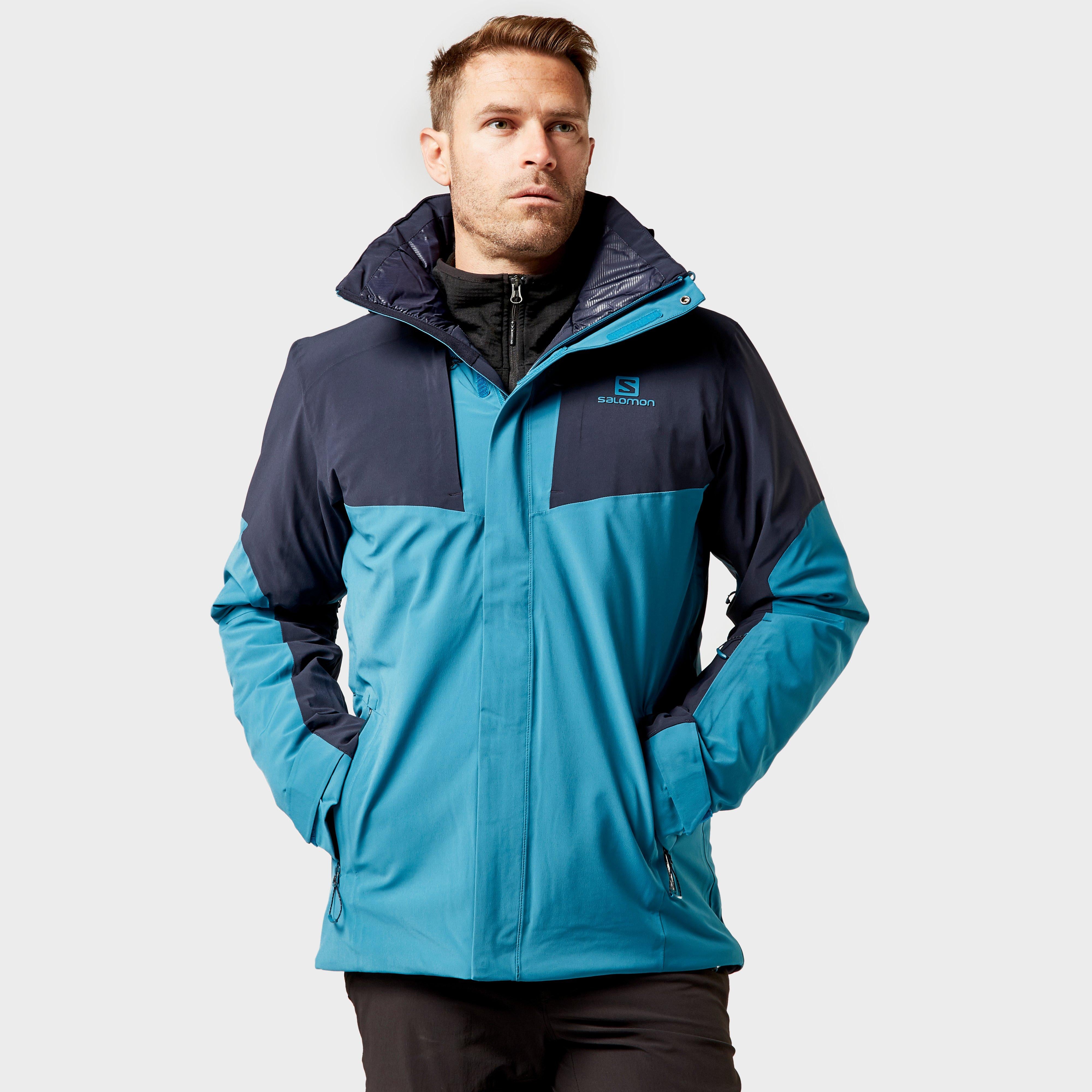 Men's Icerocket Ski Jacket