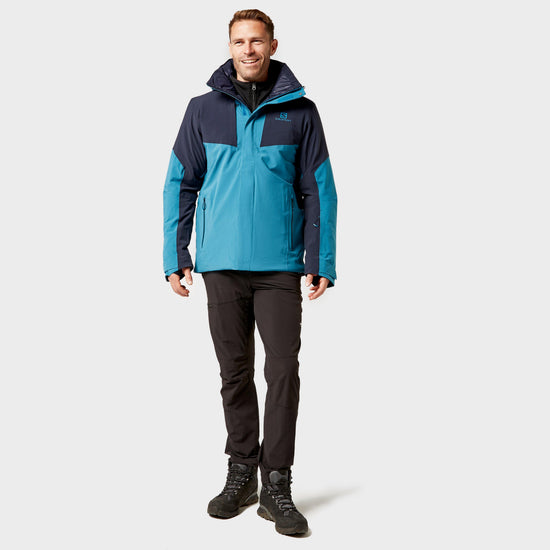 Men's Icerocket Ski Jacket