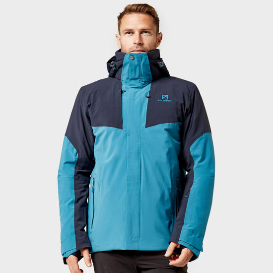 Men's Icerocket Ski Jacket