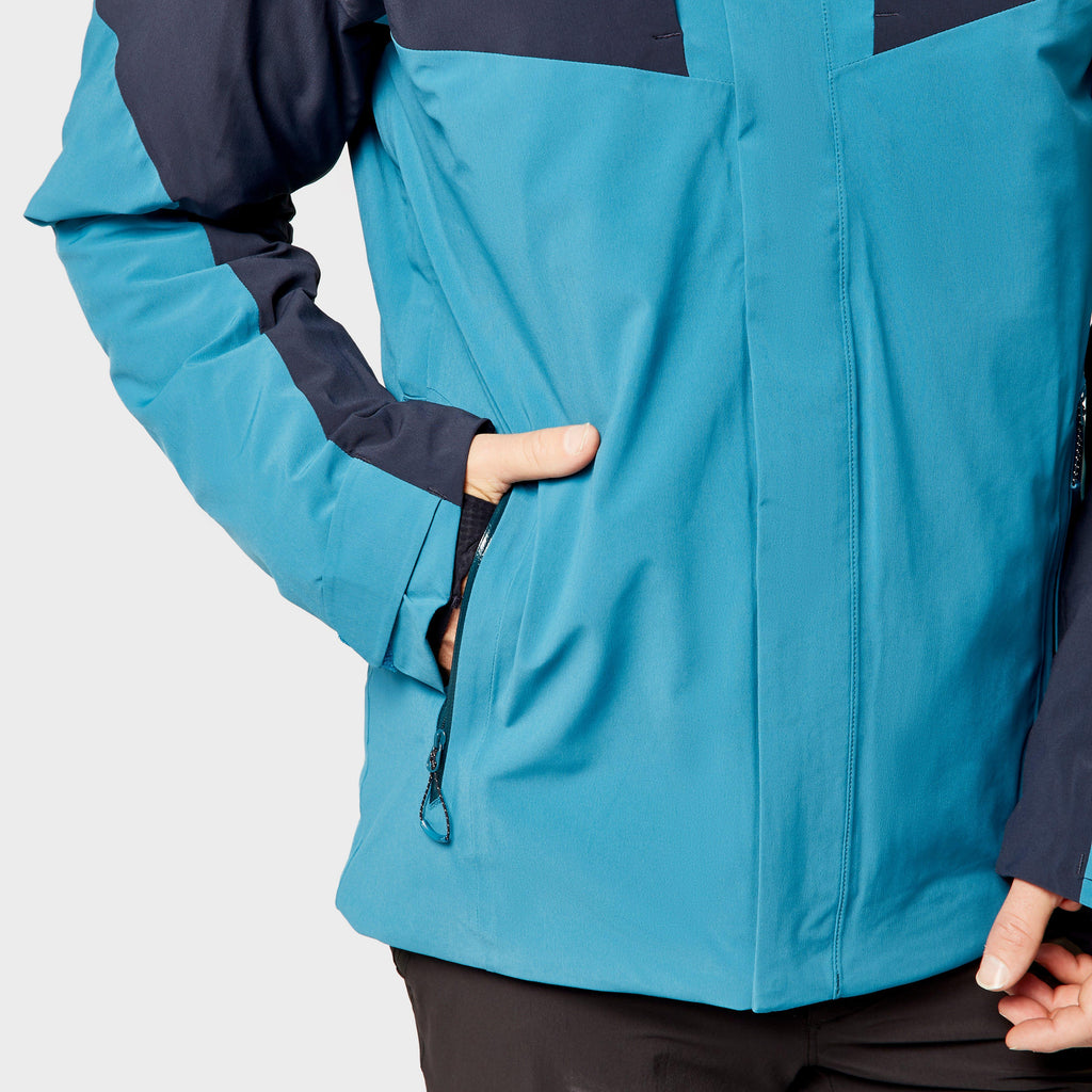Men's Icerocket Ski Jacket