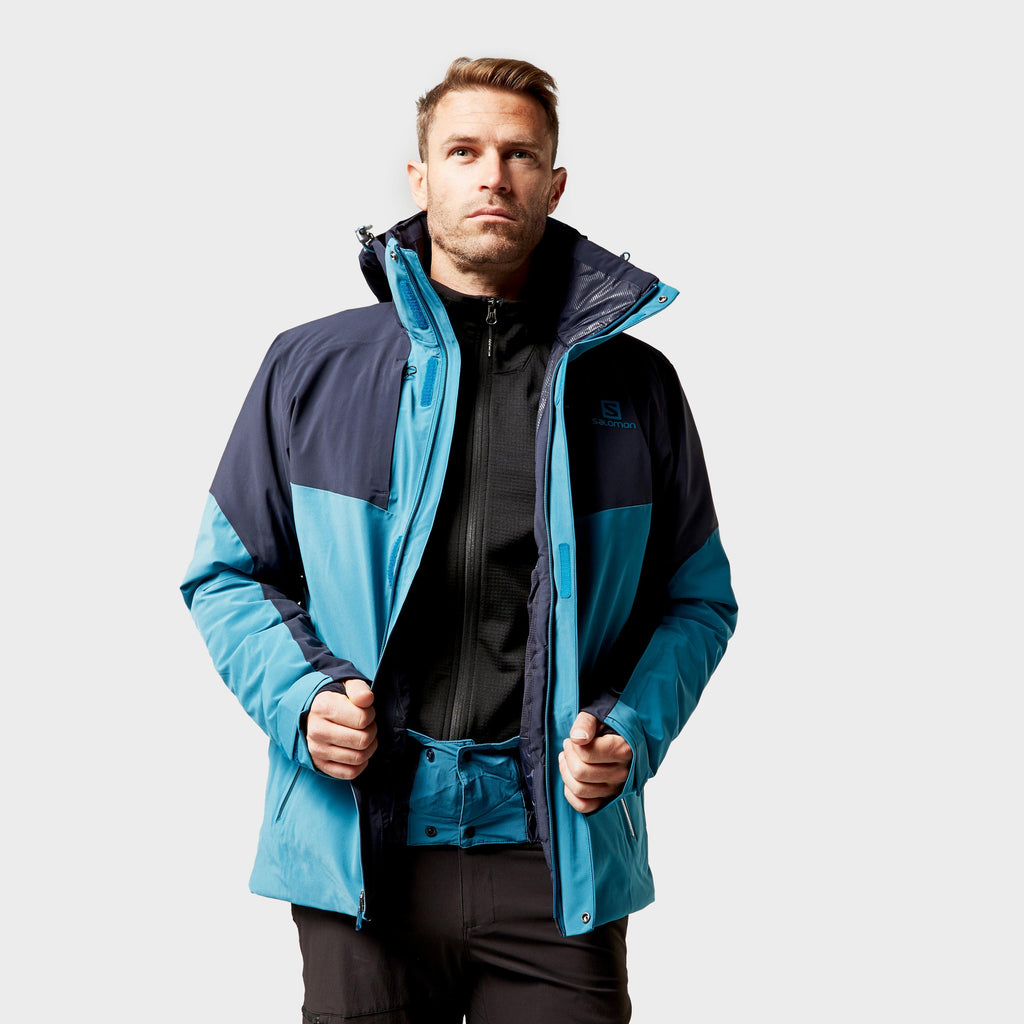 Men's Icerocket Ski Jacket