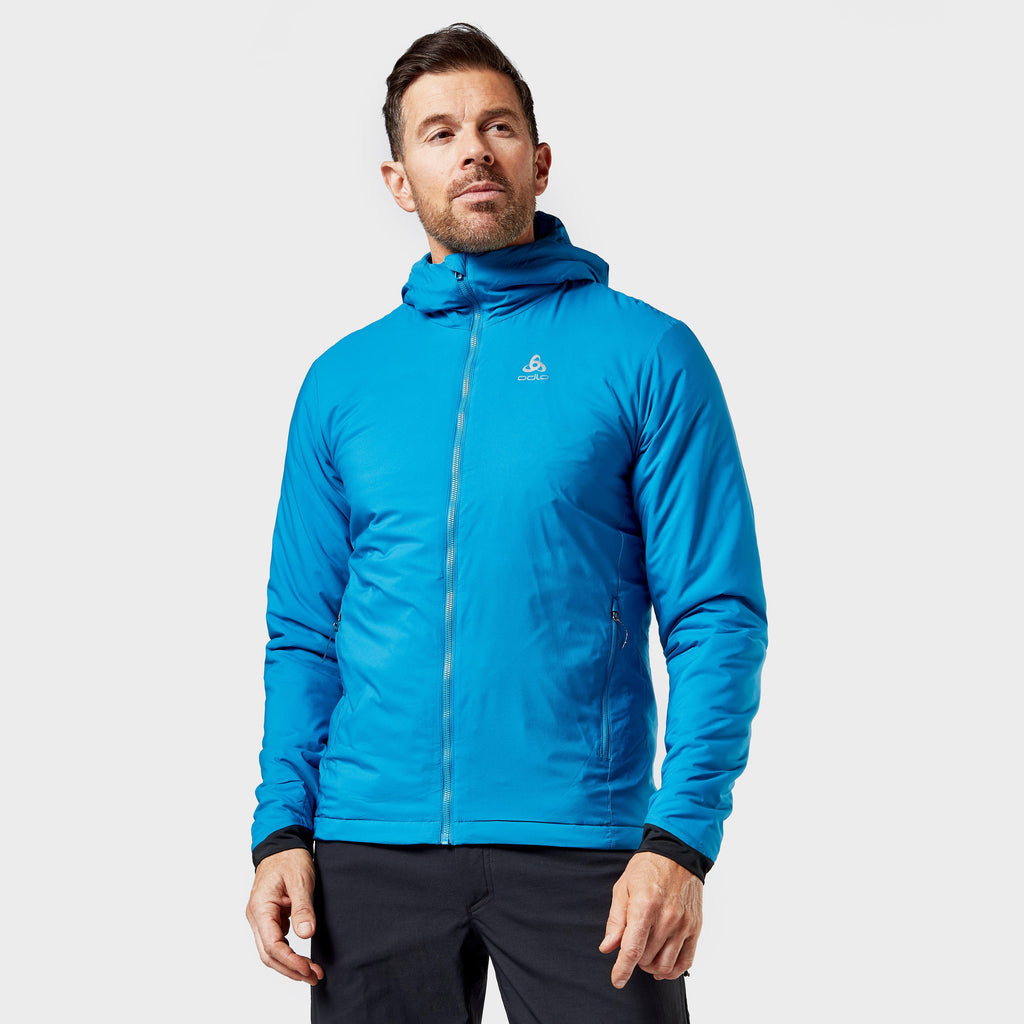 Men's FLI S-Thermic Insulated Jacket
