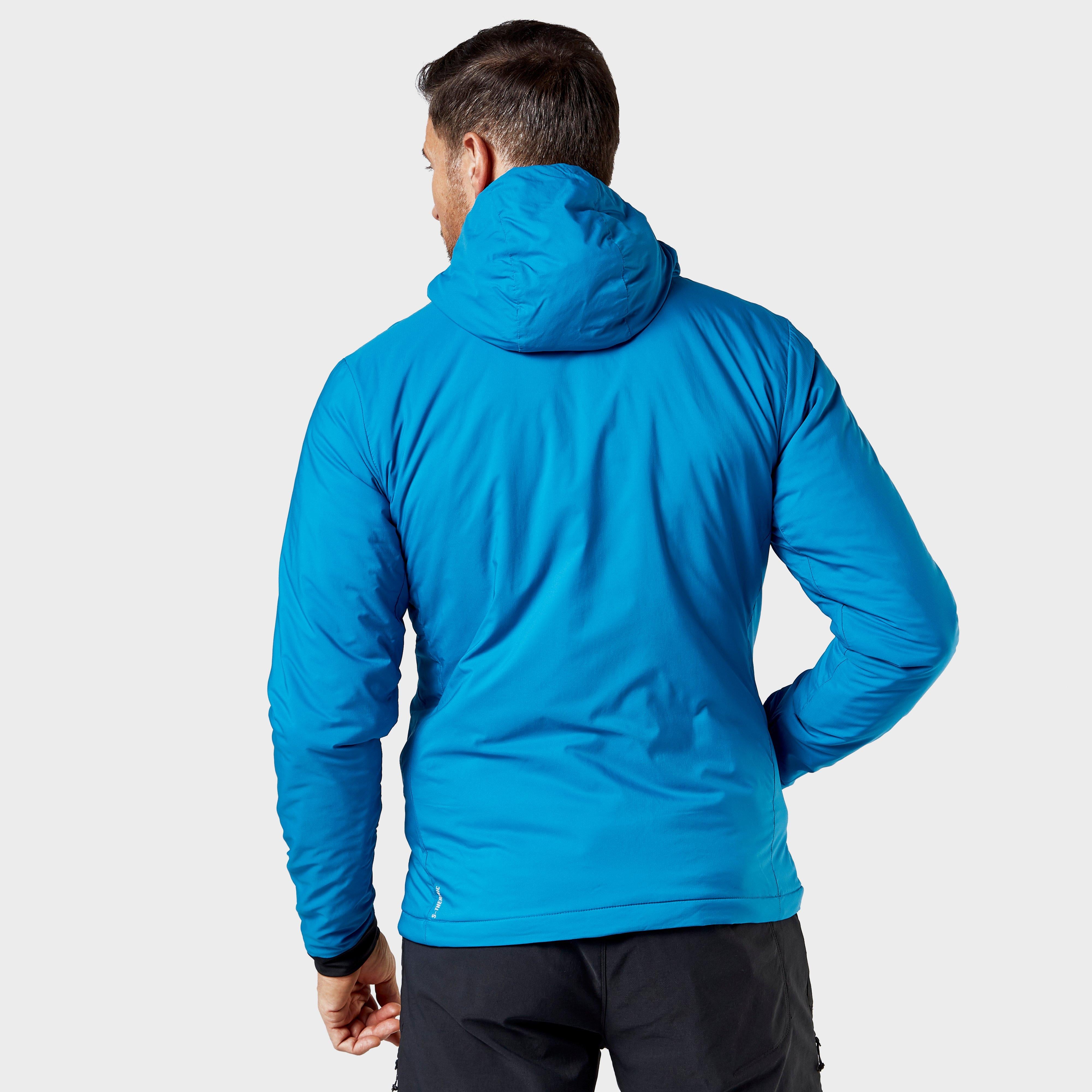 Men's FLI S-Thermic Insulated Jacket