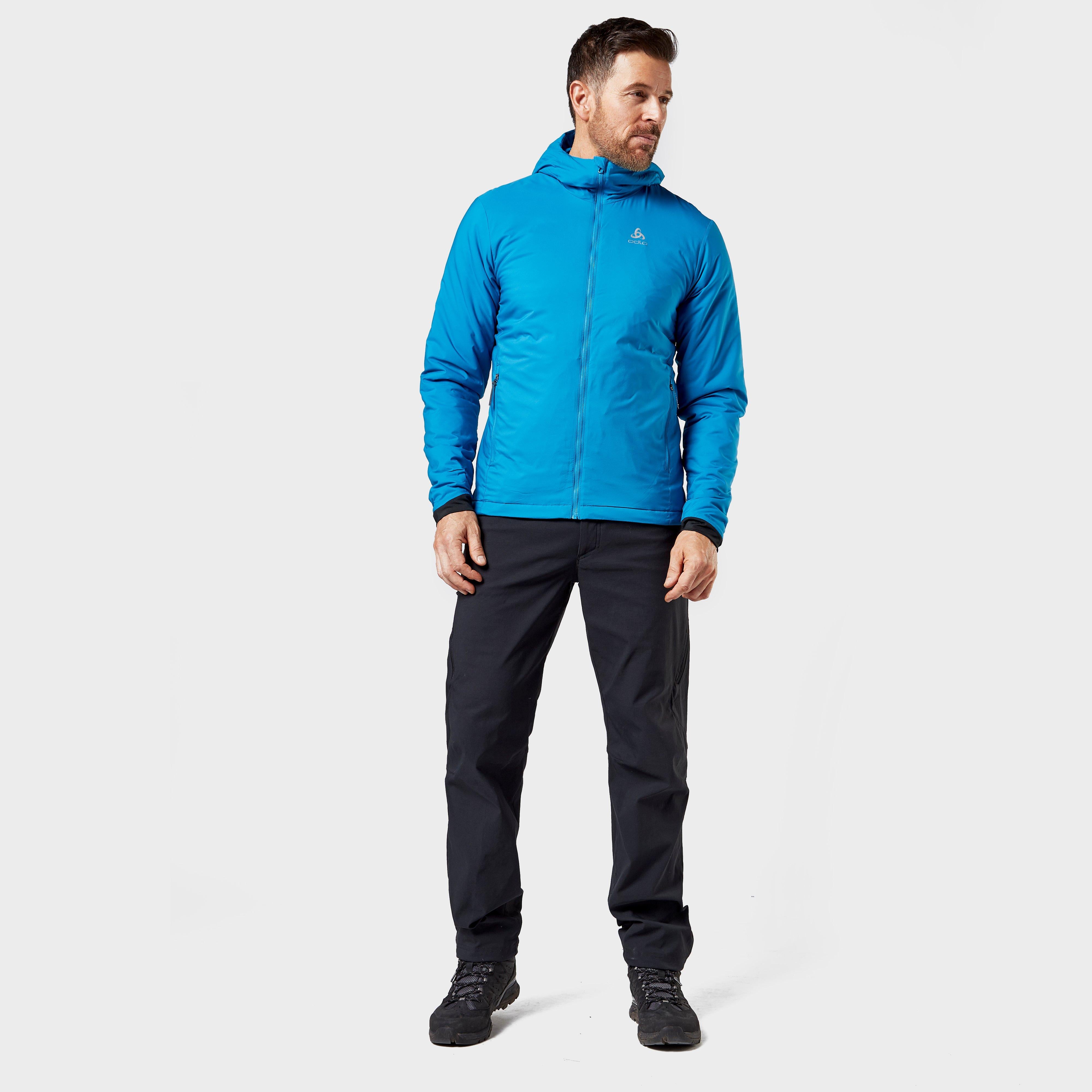 Men's FLI S-Thermic Insulated Jacket