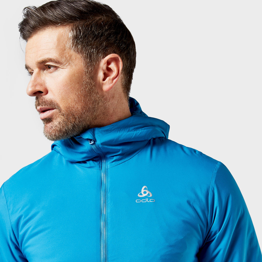 Men's FLI S-Thermic Insulated Jacket
