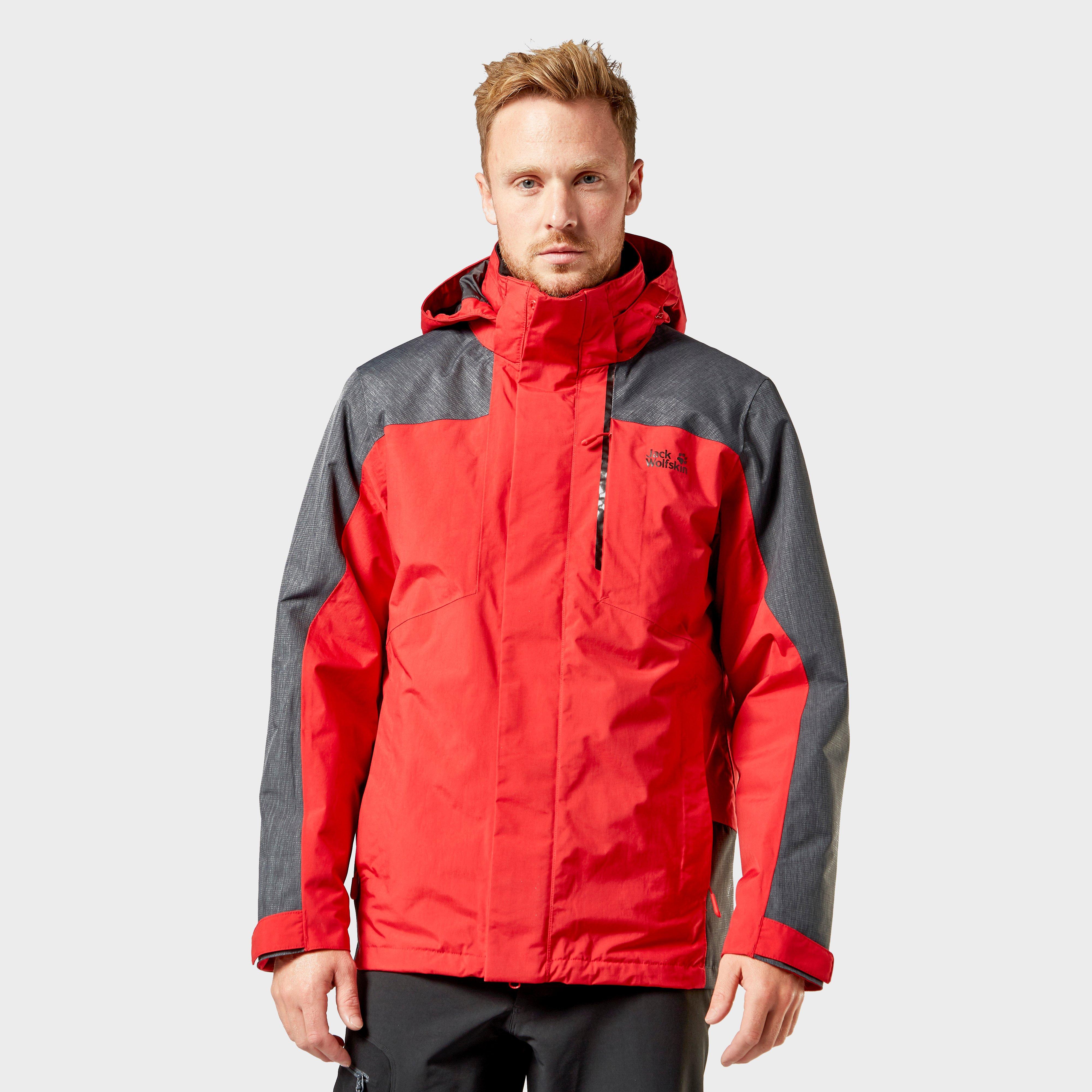 Men's Viking Sky 3 in 1 Jacket