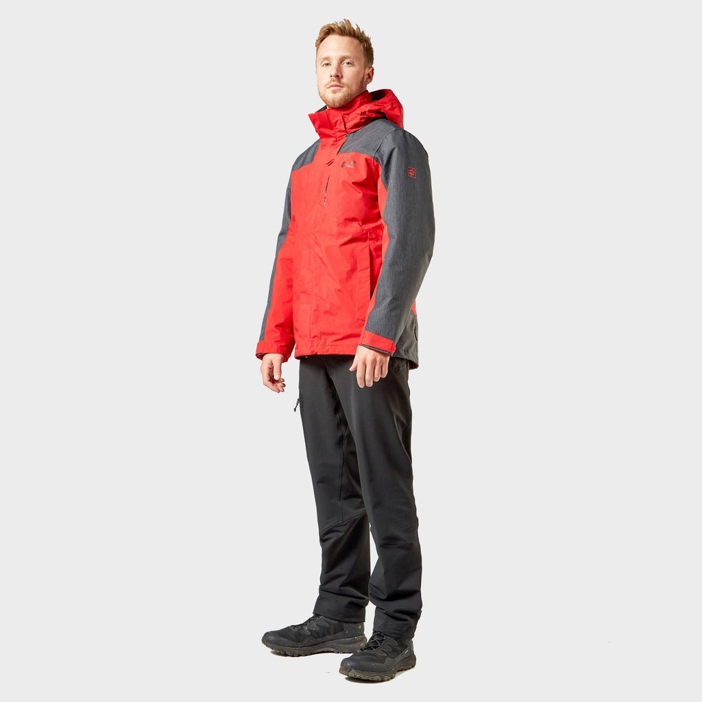 Men's Viking Sky 3 in 1 Jacket