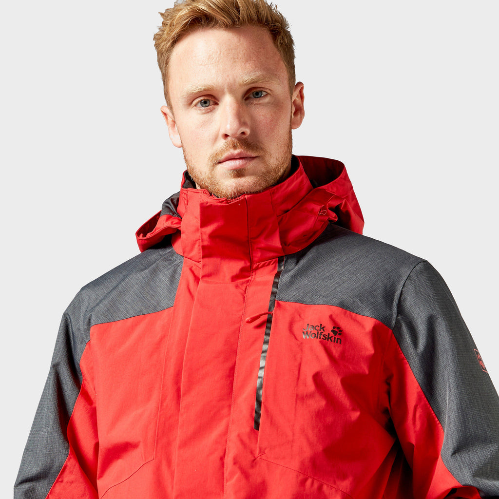Men's Viking Sky 3 in 1 Jacket