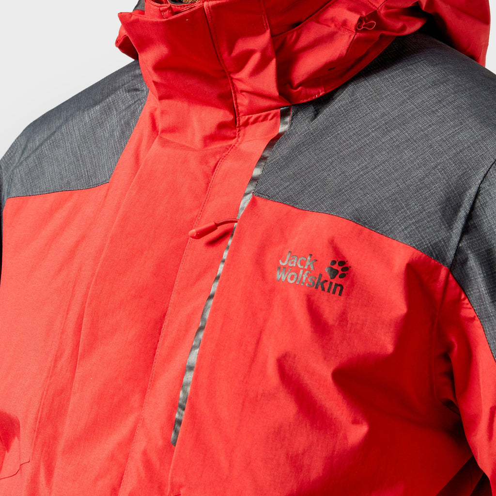 Men's Viking Sky 3 in 1 Jacket