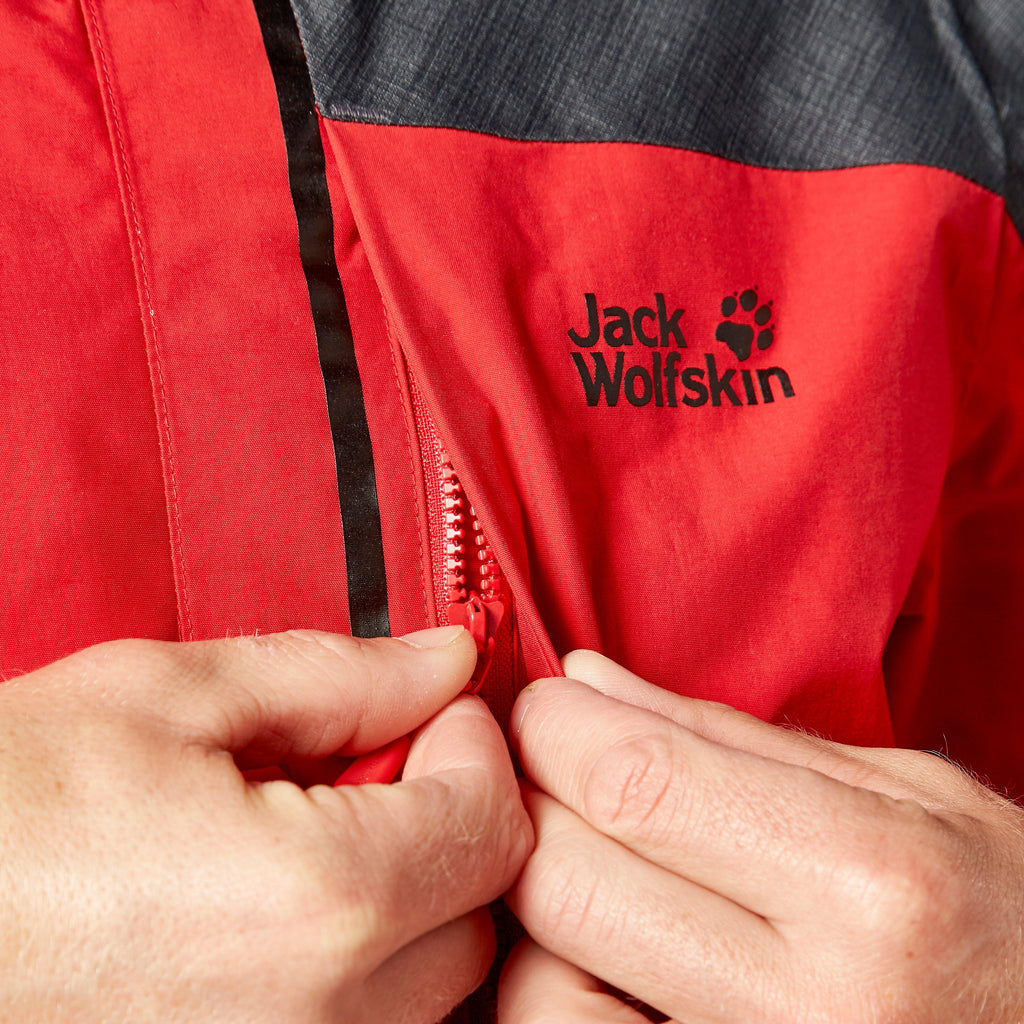 Men's Viking Sky 3 in 1 Jacket