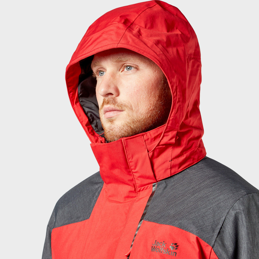 Men's Viking Sky 3 in 1 Jacket