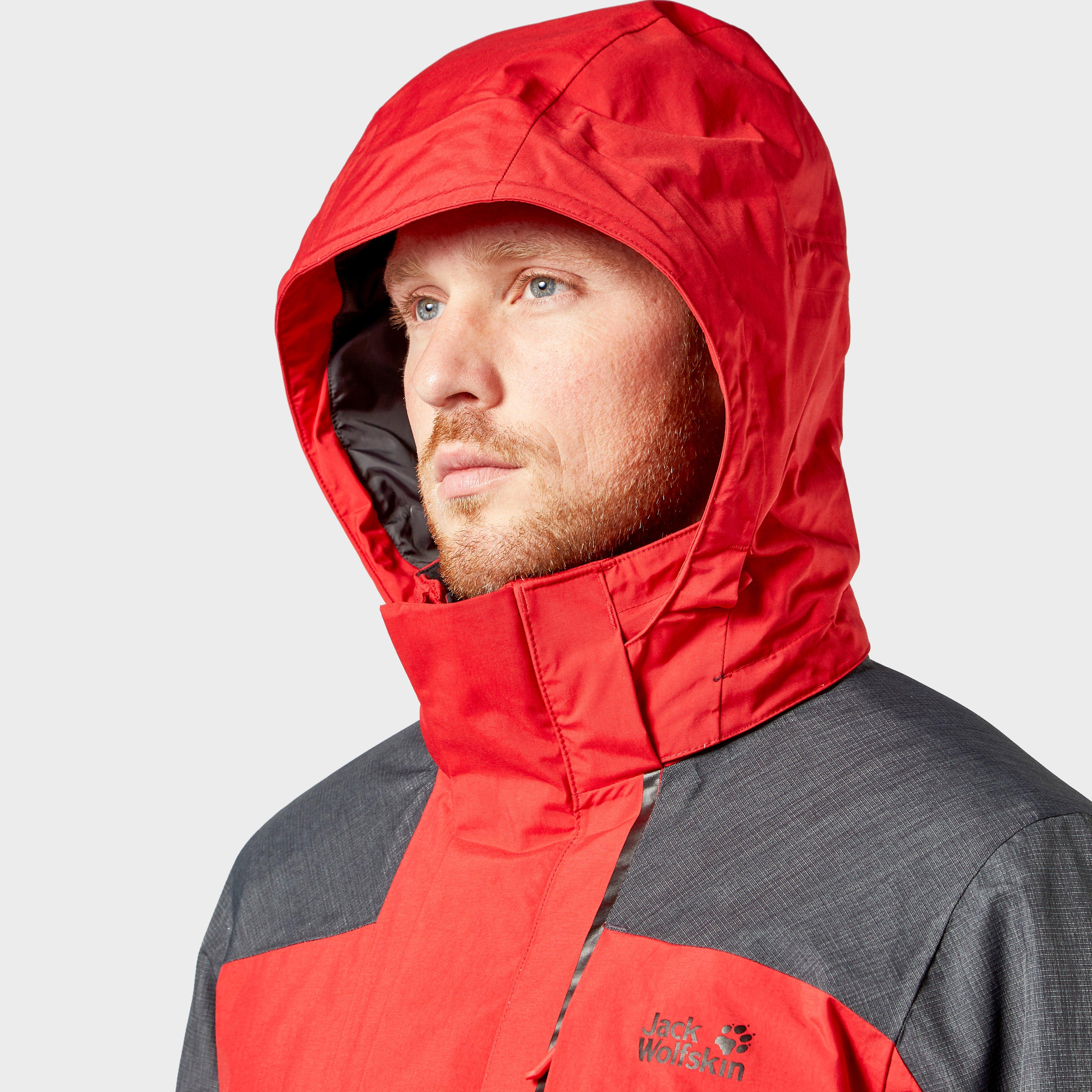 Men's Viking Sky 3 in 1 Jacket