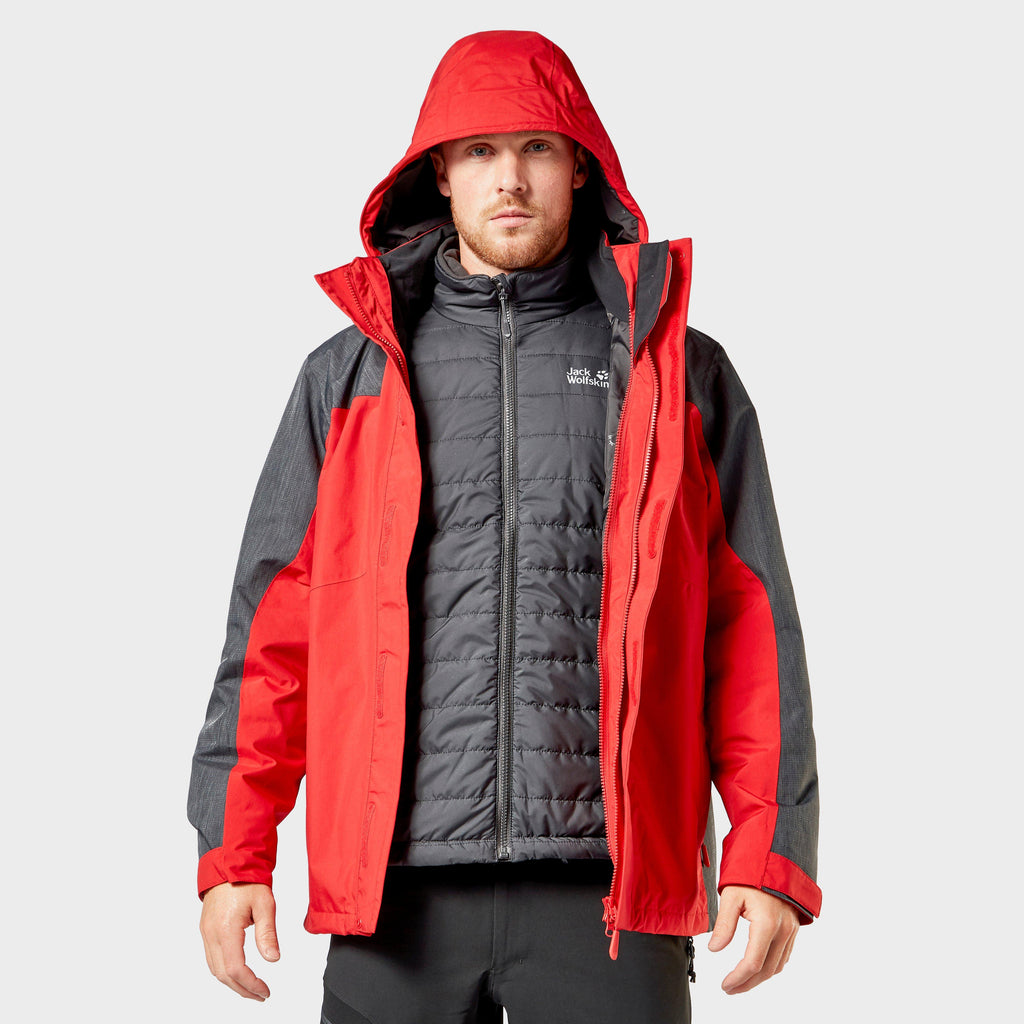 Men's Viking Sky 3 in 1 Jacket