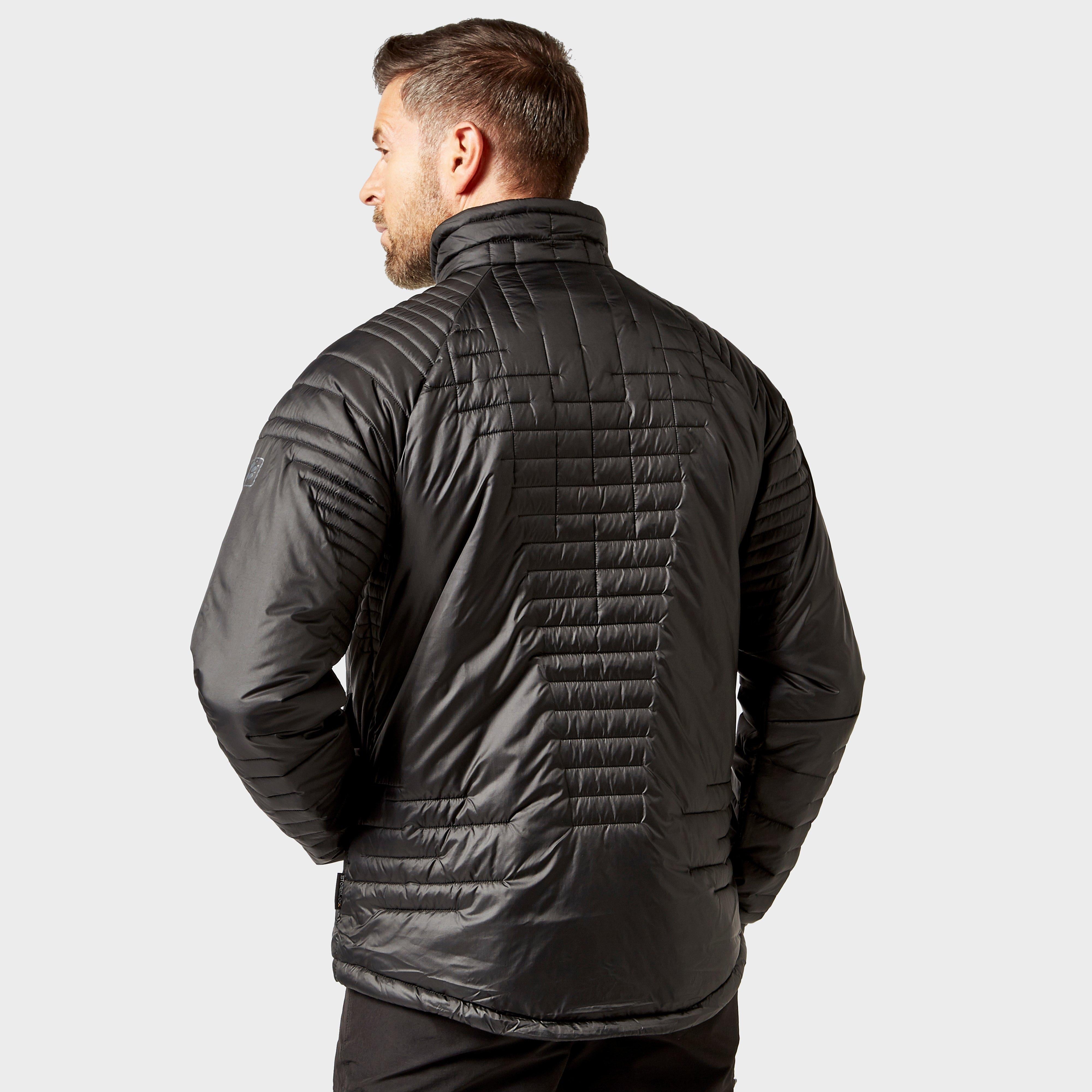 Men's Ultimate Argon Jacket