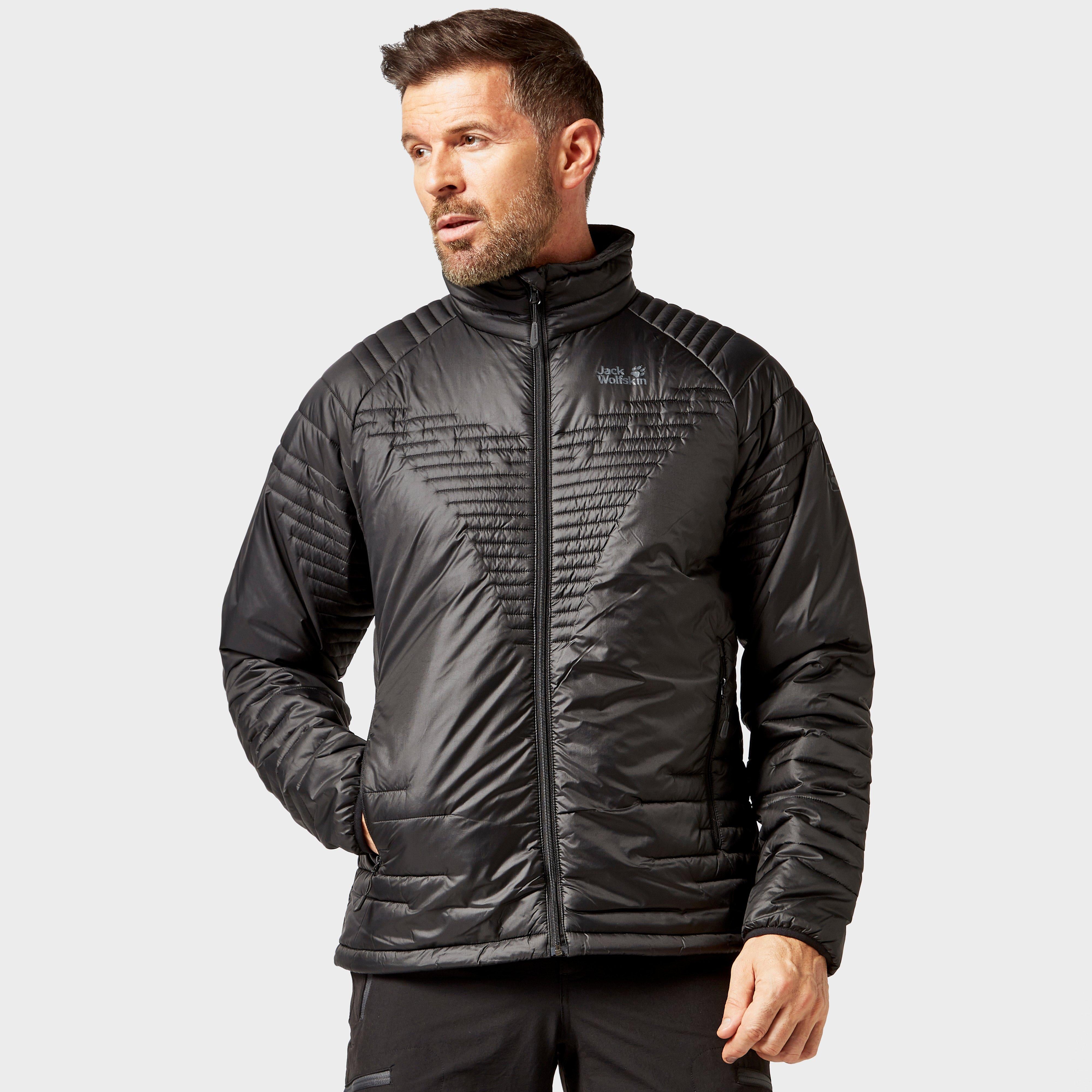 Men's Ultimate Argon Jacket