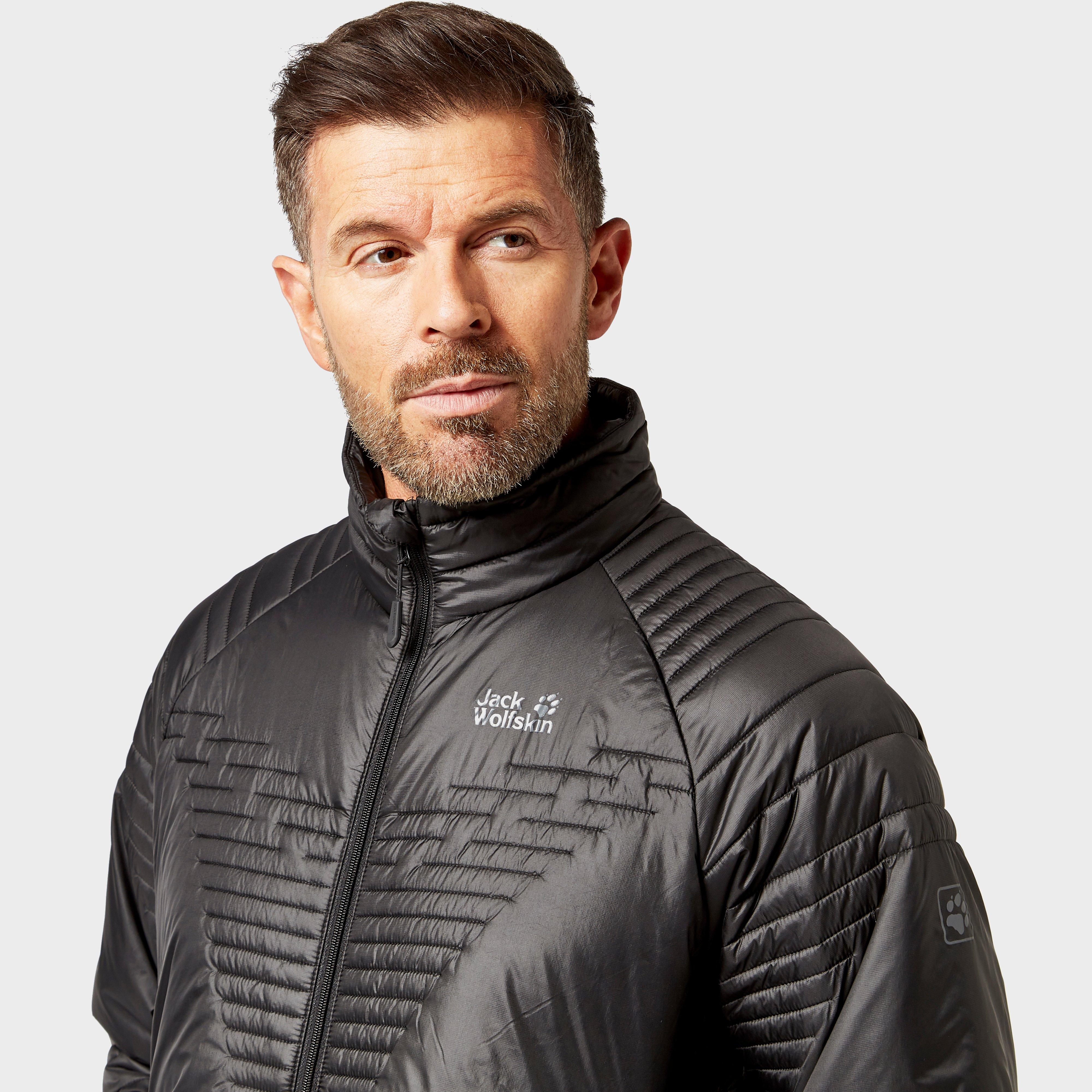 Men's Ultimate Argon Jacket