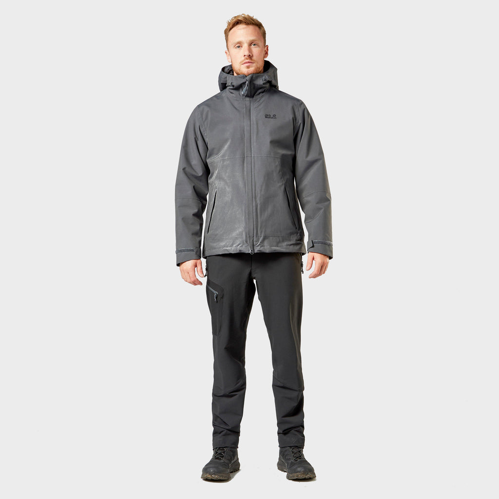 Men's Seeland 3in1 Jacket