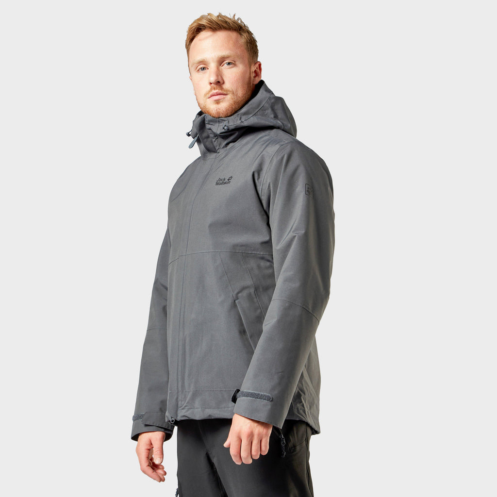Men's Seeland 3in1 Jacket