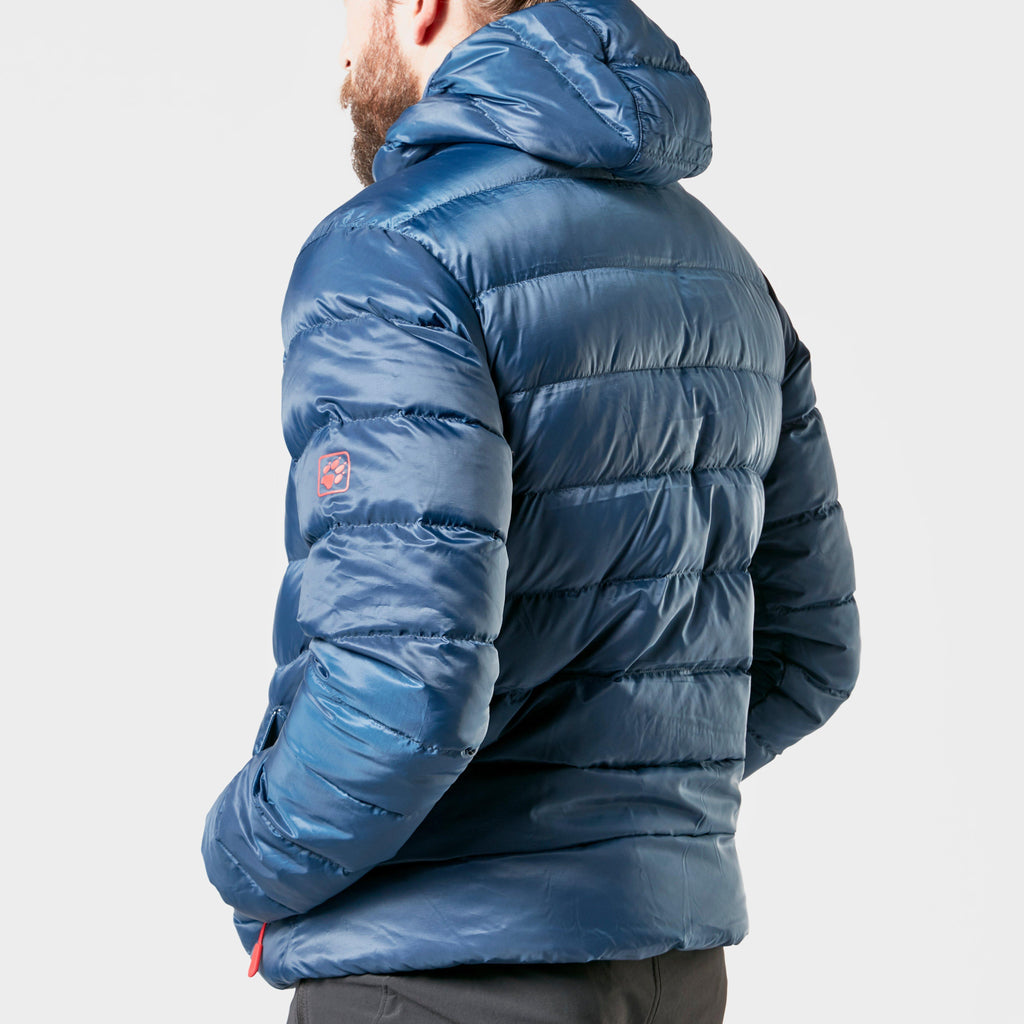 Men's Svelgen Down Jacket