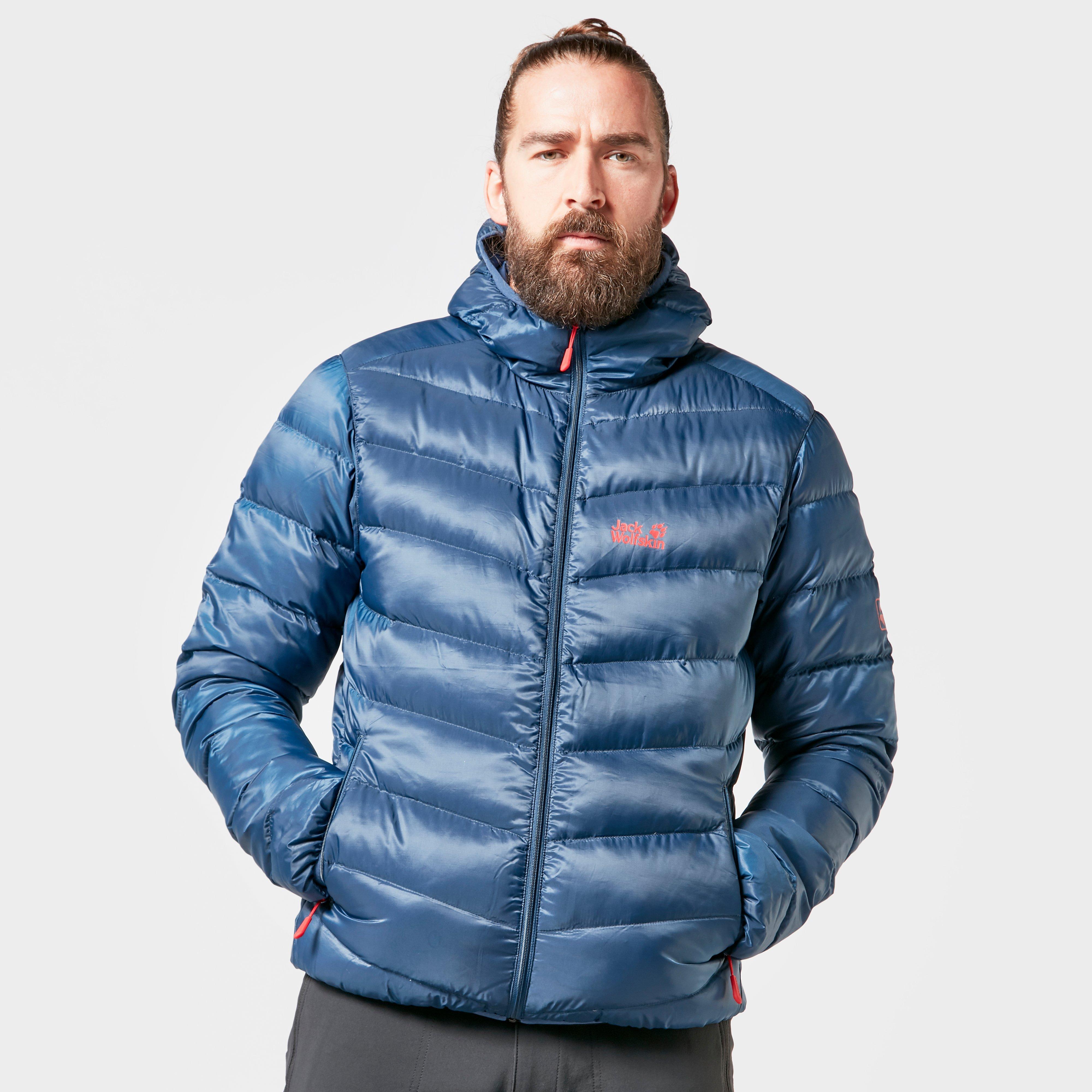Men's Svelgen Down Jacket