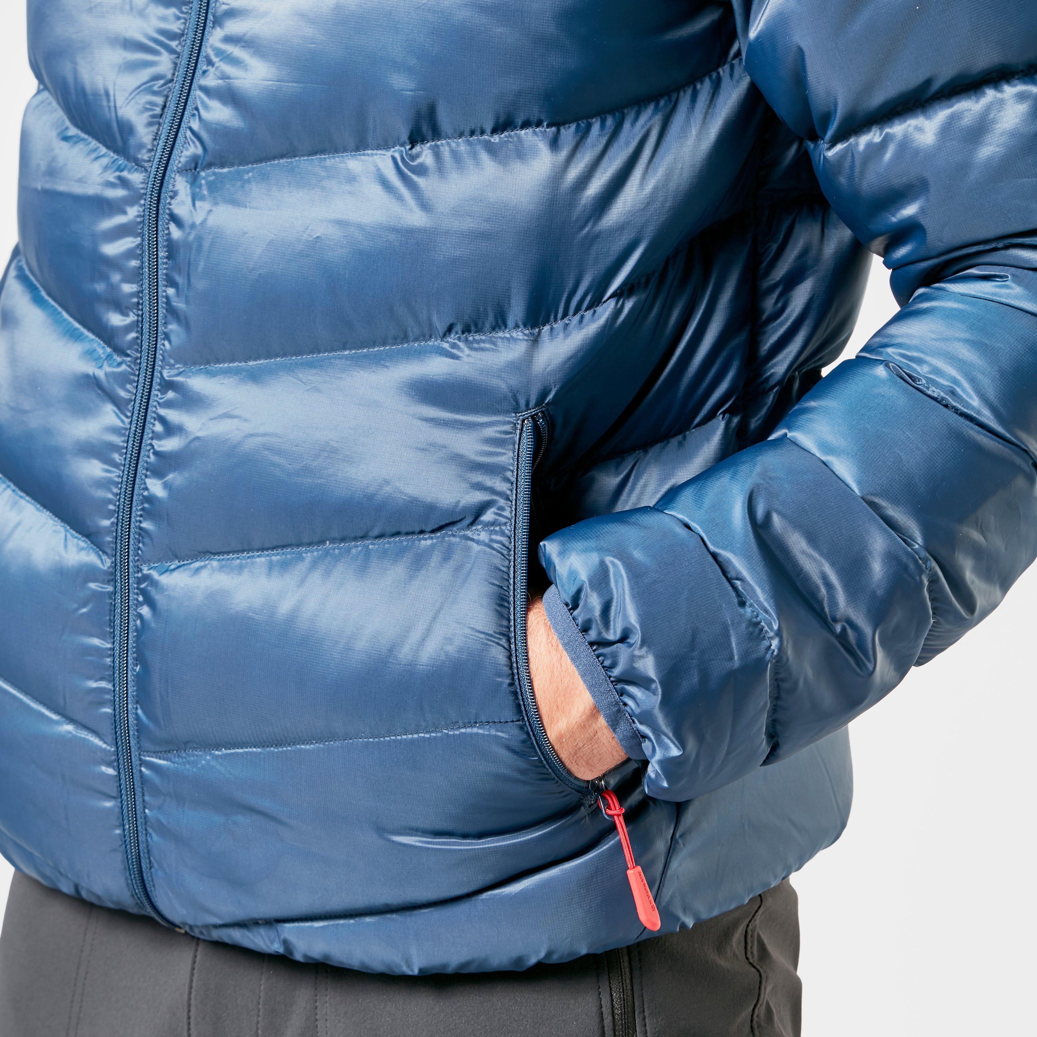 Men's Svelgen Down Jacket