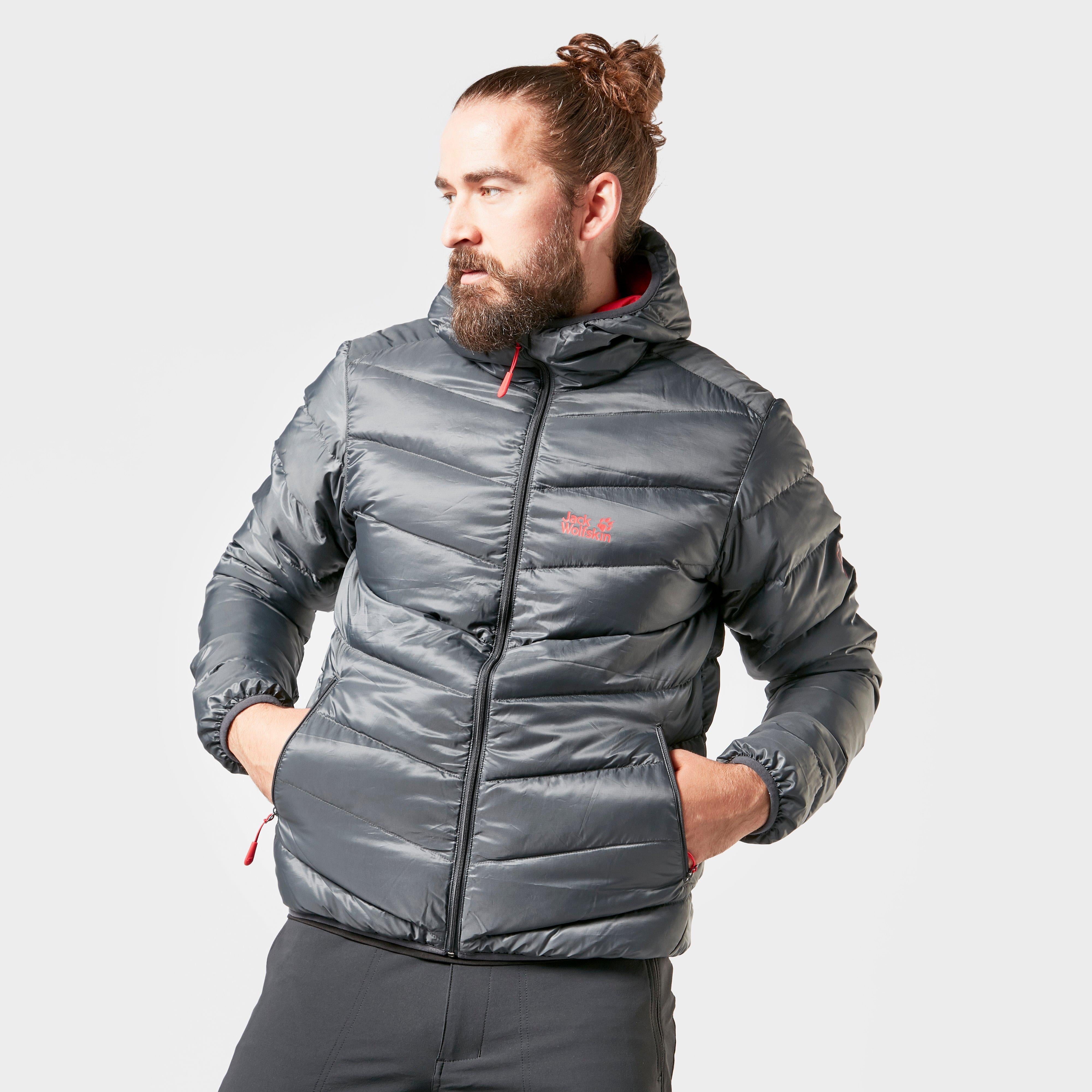 Men's Svelgen Down Jacket