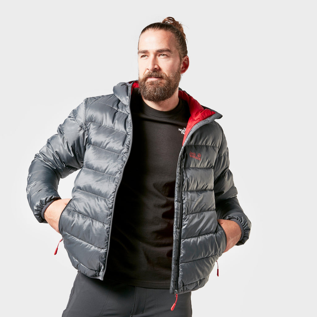 Men's Svelgen Down Jacket