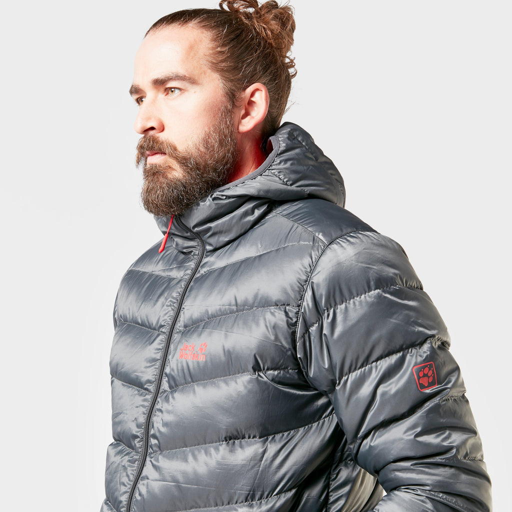 Men's Svelgen Down Jacket