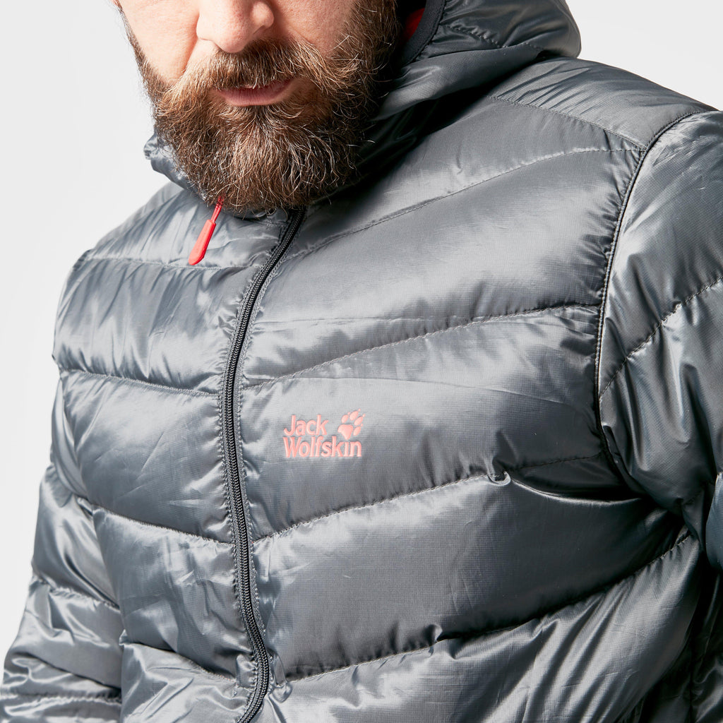 Men's Svelgen Down Jacket