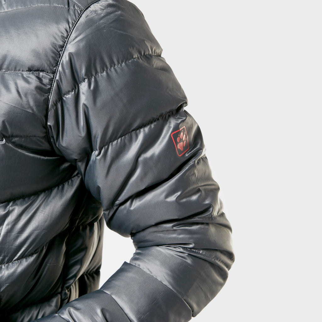 Men's Svelgen Down Jacket