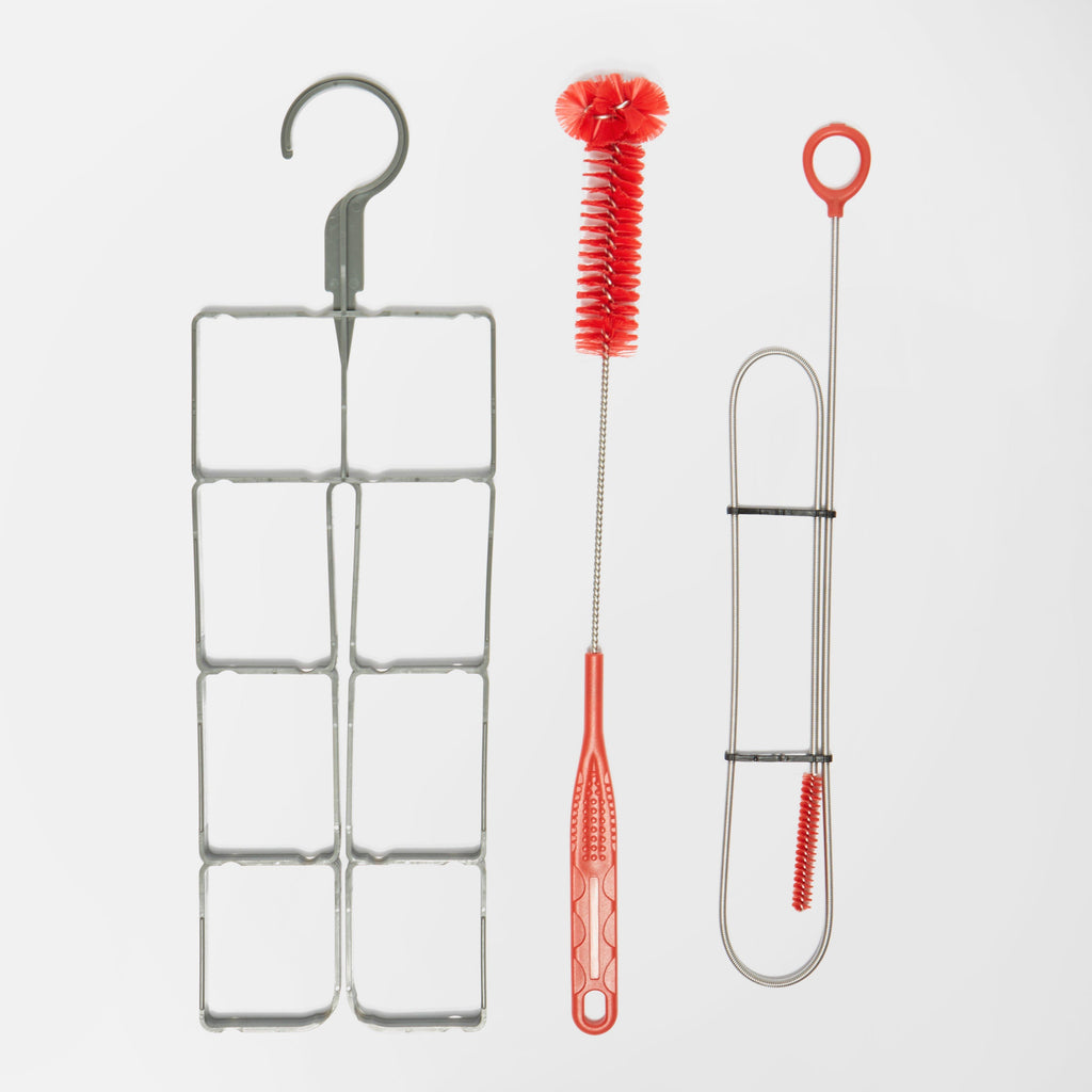 Hydraulics™ Reservoir Cleaning Kit