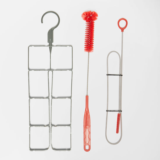 Hydraulics™ Reservoir Cleaning Kit