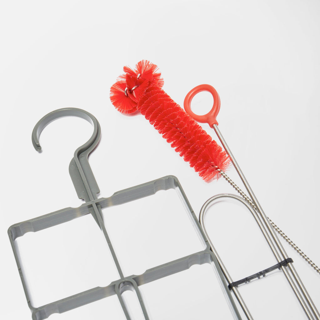 Hydraulics™ Reservoir Cleaning Kit