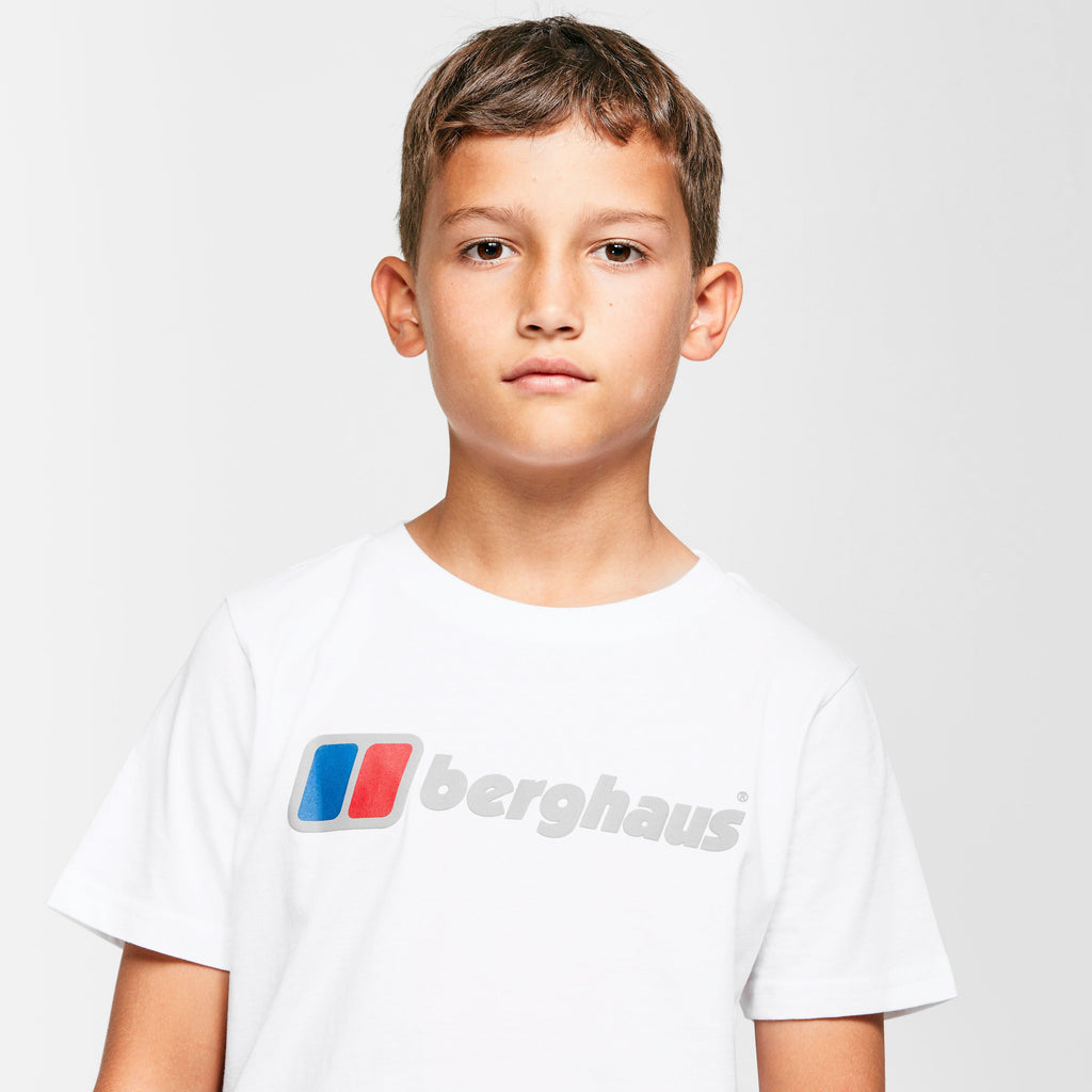 Kids Logo T-Shirt
