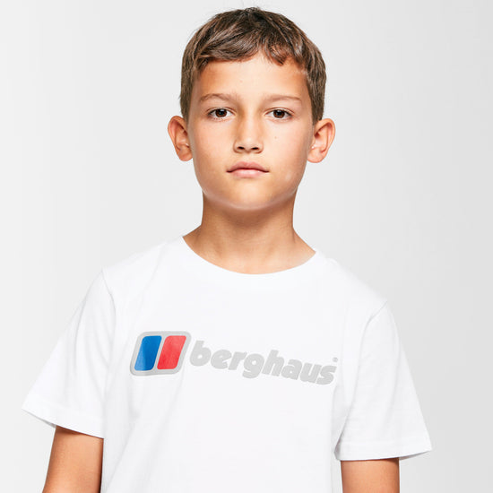 Kids Logo T-Shirt