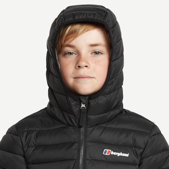 Kids' Kirkhale Baffle Jacket