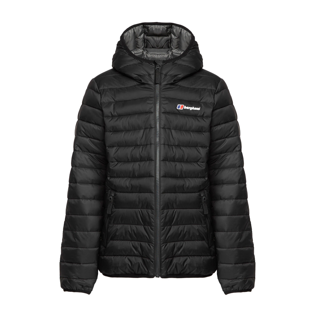 Kids' Kirkhale Baffle Jacket