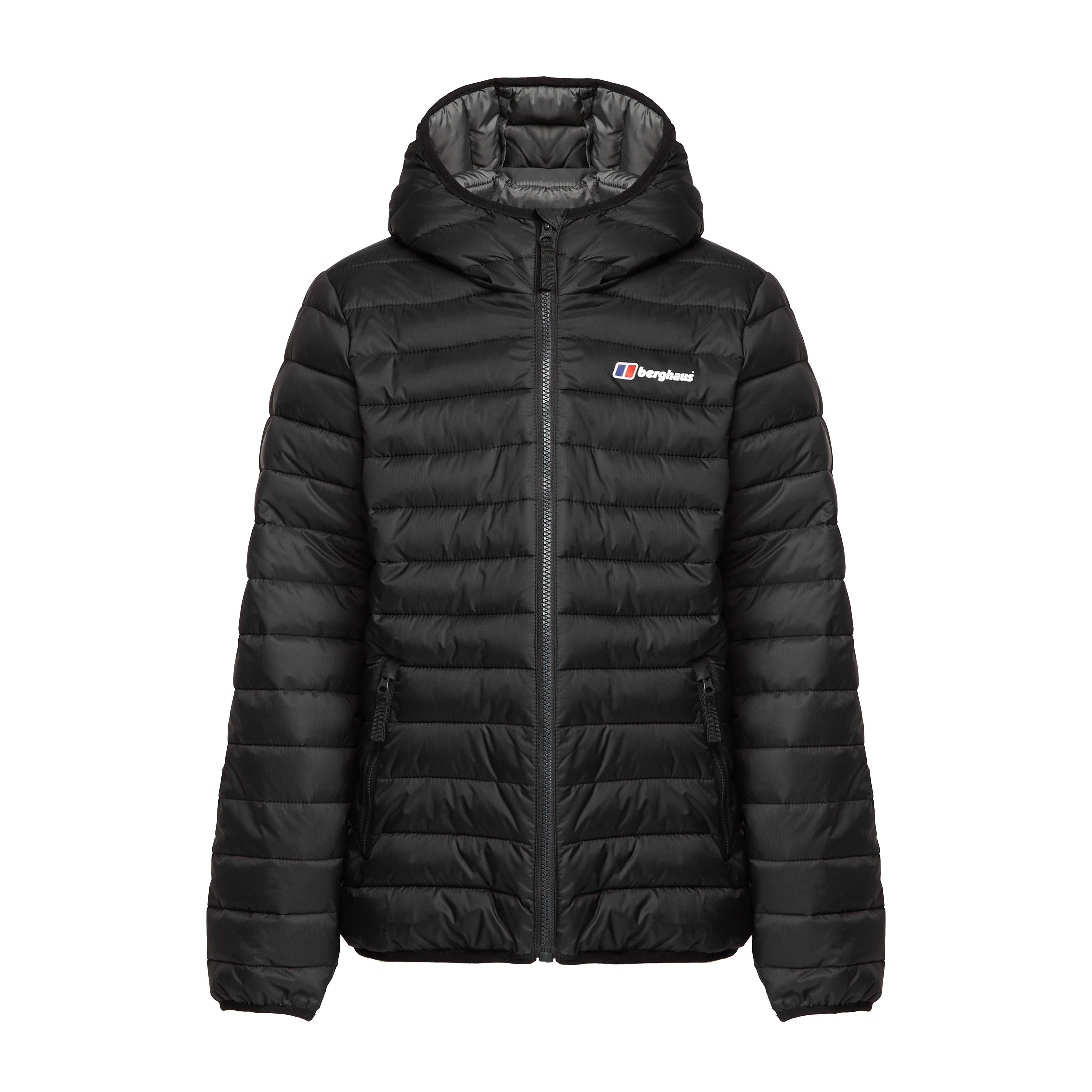 Kids' Kirkhale Baffle Jacket