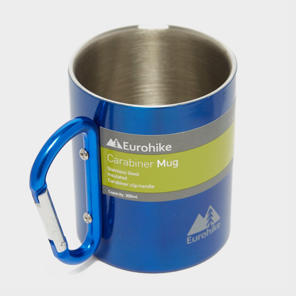 Carabiner Mug