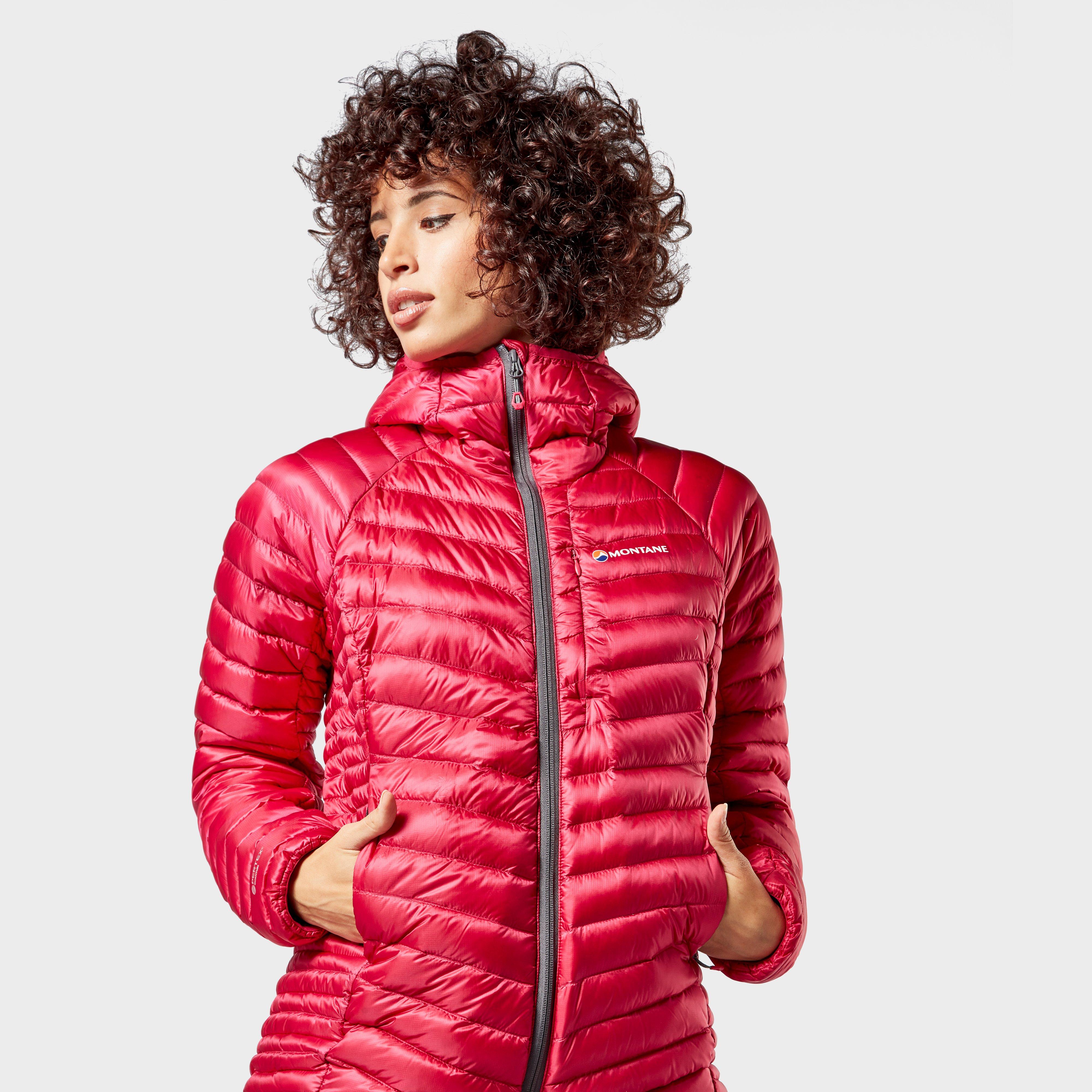 Women's Turbio Down Jacket